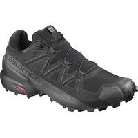 Salomon Speedcross 5 Herren magnet/black/phantom 44