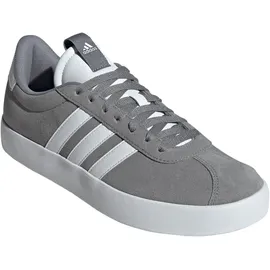 adidas VL Court 3.0 Grey Three / Cloud White / Cloud White 43 1/3