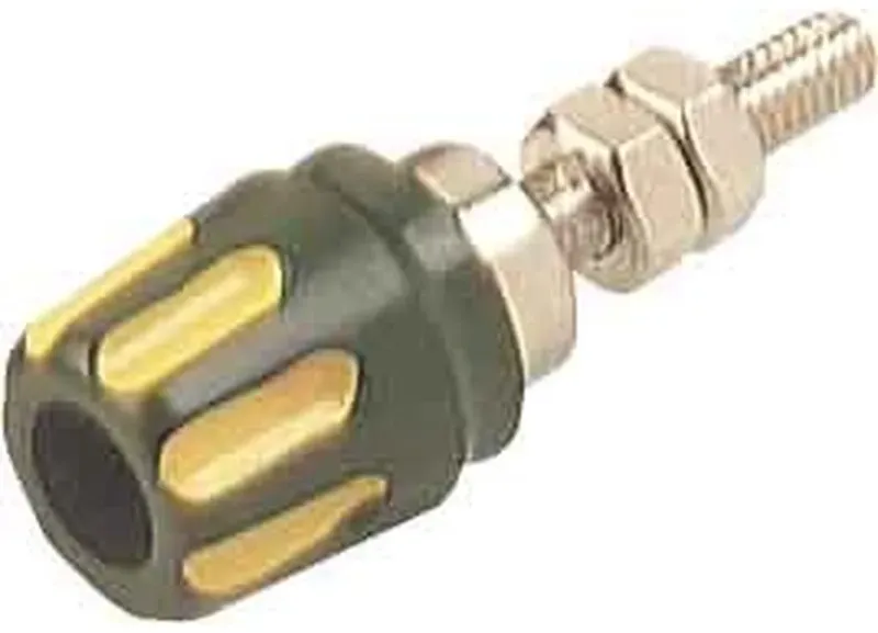 SKS Kontakttechnik GmbH Polklemme PK 10 A gegn