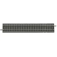 PIKO 55406 - Gerade mit Bettung, G 231 mm