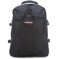 Eastpak, Provider, Laptop-Rucksack, schwarz