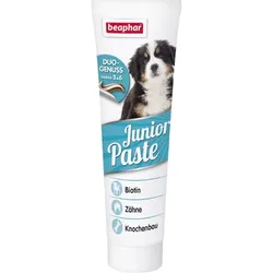 Beaphar Duo-junior paste dog- Vitaminpaste für Welpen 100g