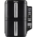 Ninja Double Stack SL300EU 7,6 l schwarz
