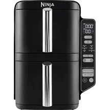 Ninja Double Stack SL300EU 7,6 l schwarz