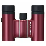 Nikon ACULON T02 8x21 rot