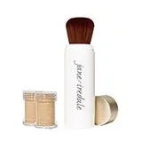 Jane Iredale Amazing Base Refillable Brush + 2 Refills 1 Stück + 2x2,5 g