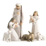 Enesco Willow Tree Nativity Geburt