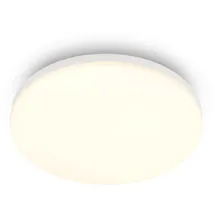 Briloner LED Deckenlampe 1 Rund 18W 1850lm weiß
