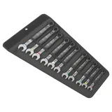 WERA Joker 6003 Ringmaulschlüssel-Satz 11-tlg.
