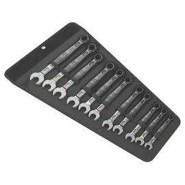 WERA Joker 6003 Ringmaulschlüssel-Satz 11-tlg.