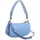 Coccinelle Crossbody Bags - Merveille - Gr. unisize - in Blau - für Damen