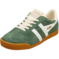 GOLA Sneaker Elan 2024 grün/weiss Herren