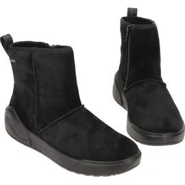 Legero Cosy Sneaker, schwarz 39