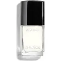 Chanel Le Vernis Nagellack 13 ml Weiß Glanz