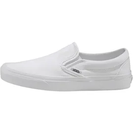 Vans Classic Slip-On true white 44