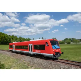Märklin Dieseltriebwagen BR 650 der DB 36965 H0