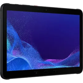 Samsung Galaxy Tab Active4 Pro 10.1" 128 GB Wi-Fi Schwarz