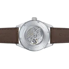 ORIENT STAR Contemporary Automatik Edelstahl 41,0 mm RE-AV0006Y00B