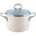 RIESS Nouvelle Avorio Fleischtopf 16 cm rund