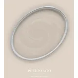 A.S. Création Wandfarbe Pure Potato Beige matt 2,5 l