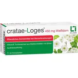 CRATAE LOGES 450 mg Filmtabletten