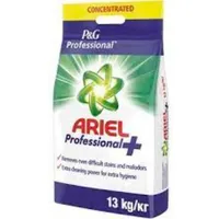 Ariel ARIEL WASCHPULVER PRO 13 KG, 13110 g
