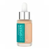 Maybelline Green Edition Superdrop Tinted Dry Oil