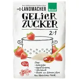 landmacher Gelierzucker 2:1 bio 500 g