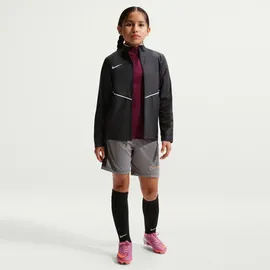 Nike Regenjacke Park26 Schwarz/Weiß 137-147