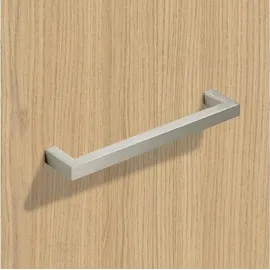 Hettich Möbelgriff Anzio VA geb.128mm HETTICH