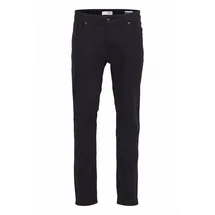!Solid 5-Pocket-Jeans 'Joy Black 100' - Blau,Schwarz - 28