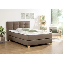 Home Affaire Moulay 120 x 200 cm H4 Braun