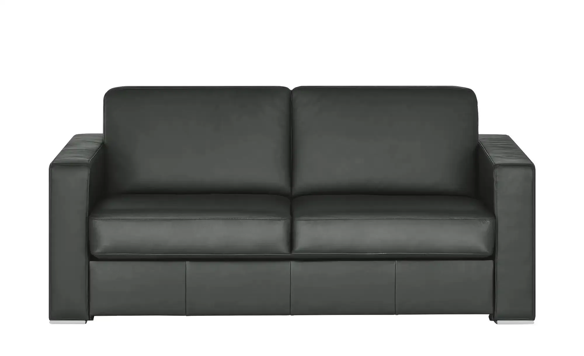 Betty Schlafsofa  Betty ¦ grau ¦ Maße (cm): B: 194 H: 86 T: 97