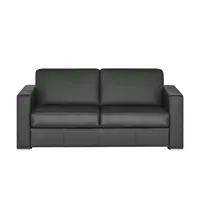 Betty Schlafsofa  Betty ¦ grau ¦ Maße (cm): B: 194 H: 86 T: 97.0