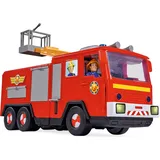 Simba Toys Feuerwehrmann Sam Jupiter Serie 13