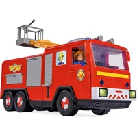 Simba Toys Feuerwehrmann Sam Jupiter Serie 13