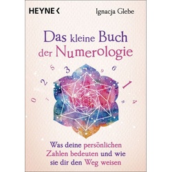 Das kleine Buch der Numerologie