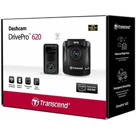 Transcend DrivePro 620 (TS-DP620A-32G)
