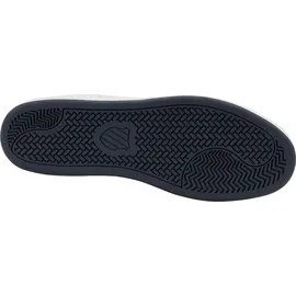 K-Swiss Court Base II Herren Weiß 46