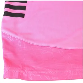 derbystar Madrid Sport-Shorts Pink/Schwarz 164