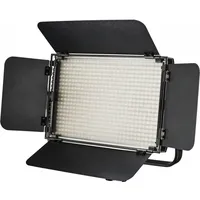 Walimex Pro LED Niova 600 Plus Bi Color (22250)