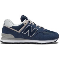 New Balance 574 Core Herren navy/white 47,5