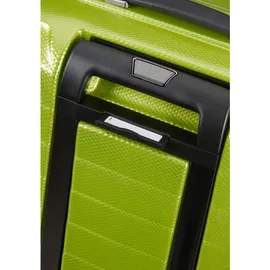 Samsonite Proxis 4-Rollen 75 cm / 98 l lime