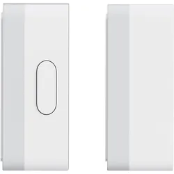 Xiaomi Mi Door and Window Sensor 2, Smarte Verknüpfung und Überprüfung per App, Einfache Installation, Lichterkennung