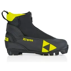 Fischer Kinder Langlaufschuhe XJ Sprint - 39