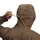 Black Diamond Fineline Stretch Shell Jacke - Basalt - M