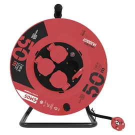EMOS Kabeltrommel 50 m