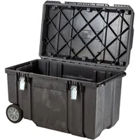 Stanley Mobile Montagebox FatMax 240l
