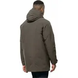 Jack Wolfskin KOENIGSBAU PARKA M braun XXL