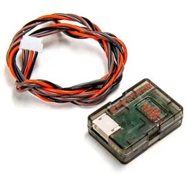 Spektrum SRXL2 DSMX Fernempfänger